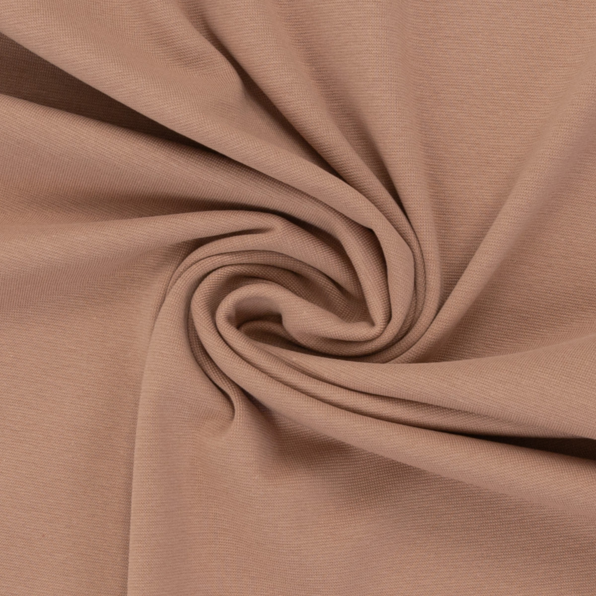 Jersey Uni mocca